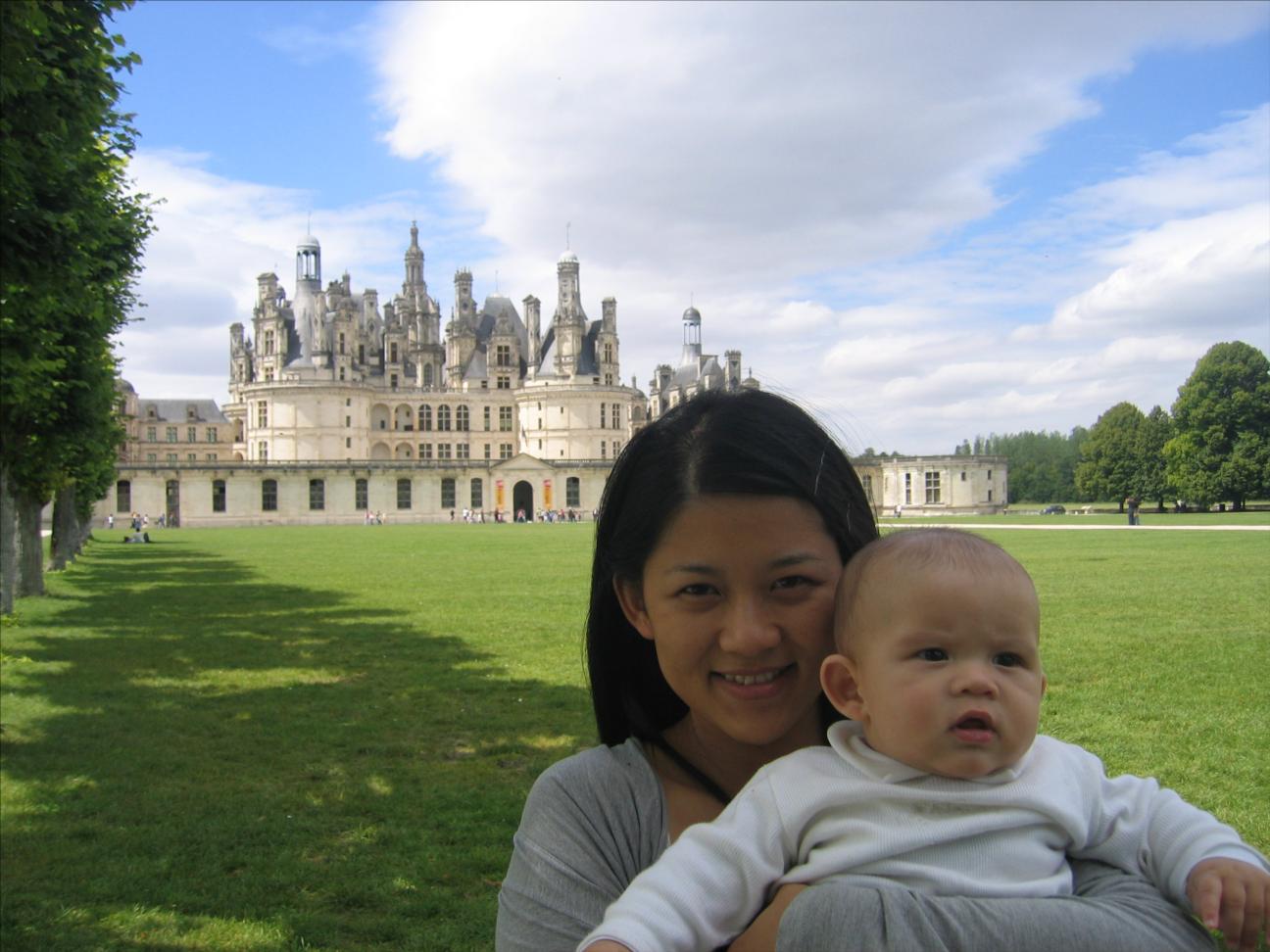 Chambord (F1) 075